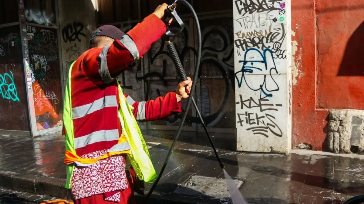 Declaran constitucional la reforma de las 40 horas laborales
