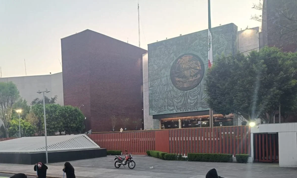 Discusión de la reforma electoral tendrá posicionamiento de los coordinadores