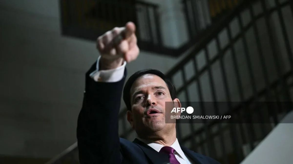 EU insta a sus ciudadanos a salir de gran parte de Oriente Medio