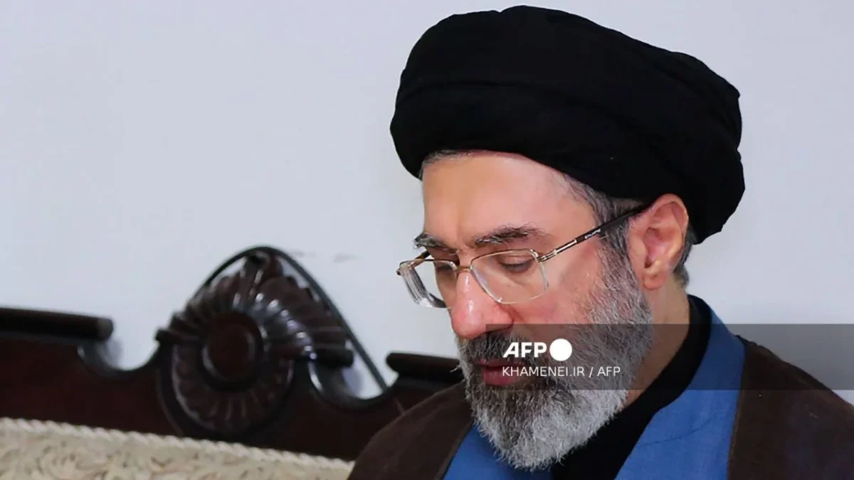 Eligen a Mojtaba Jamenei como el nuevo Ayatolá de Irán