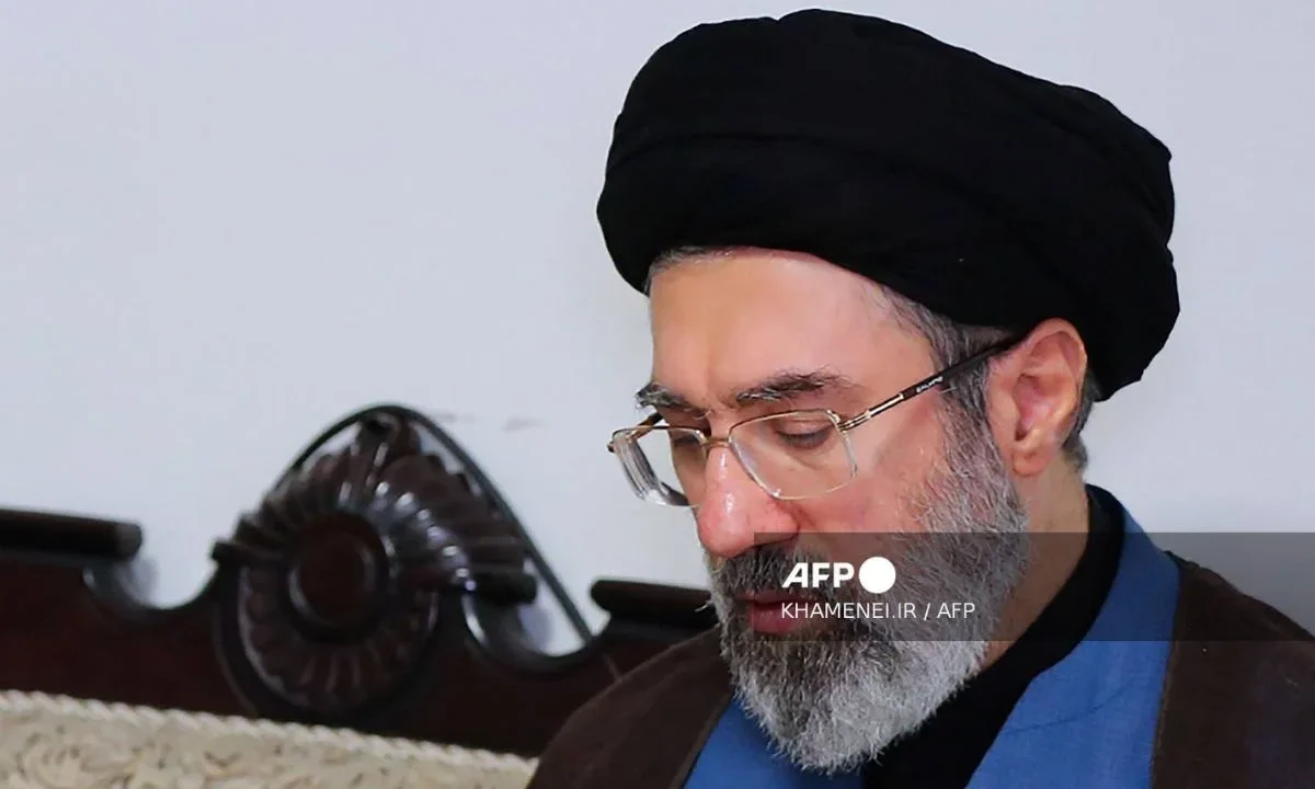 Eligen a Mojtaba Jamenei como el nuevo Ayatolá de Irán