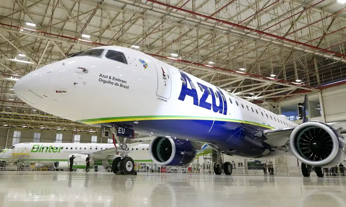 Embraer