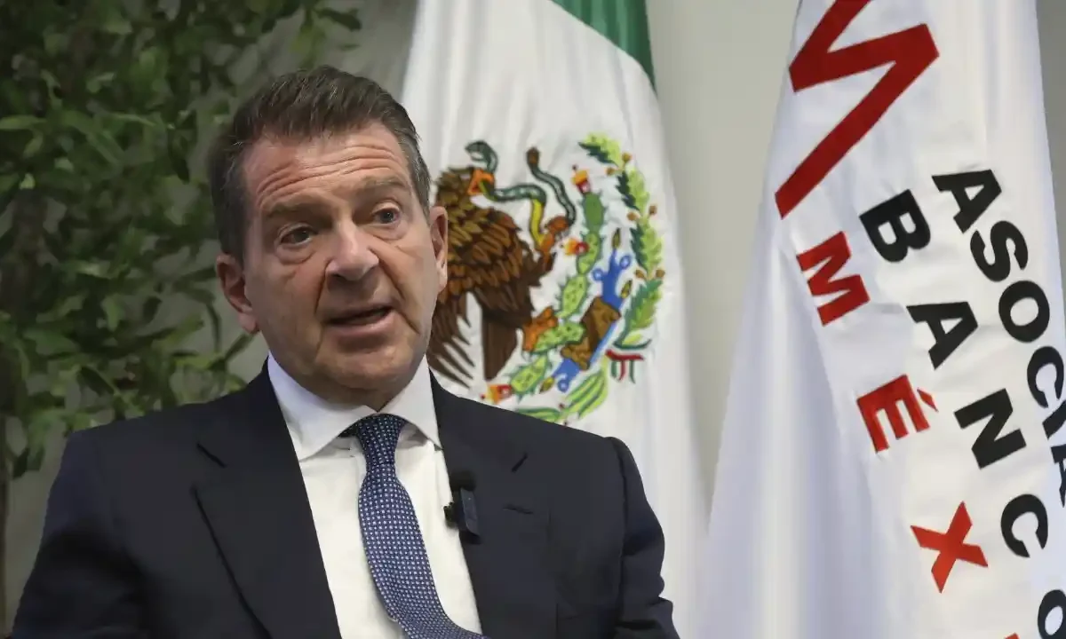 Emilio Romano ABM 89 Convención Bancaria