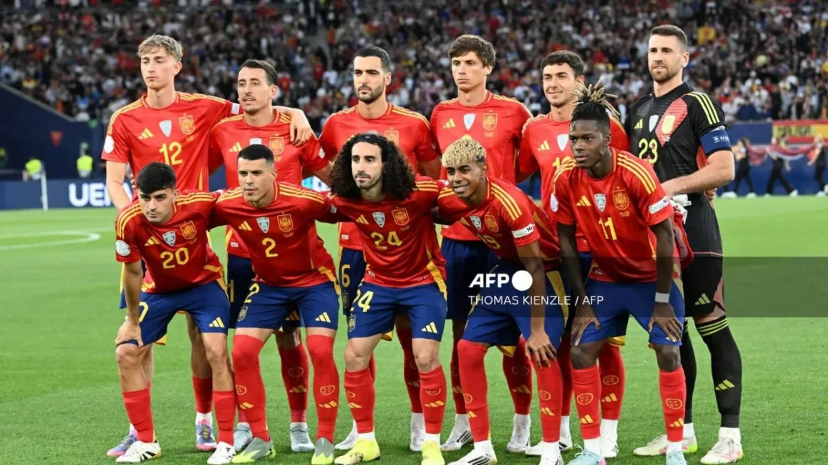España Perú Puebla Mundial 2026