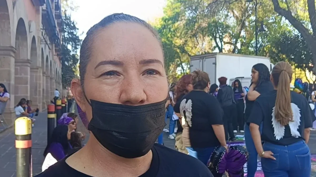 Feminicida Diego Urik podría ampararse pese a tener sentencia