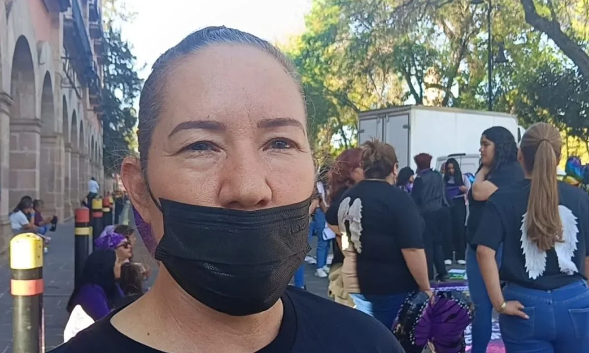 Feminicida Diego Urik podría ampararse pese a tener sentencia