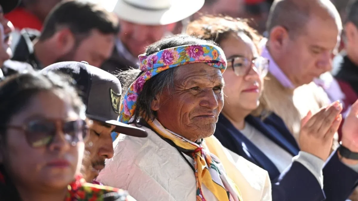 Garantiza la SCJN expedición de actas de nacimiento y defunción para comunidad Rarámuri