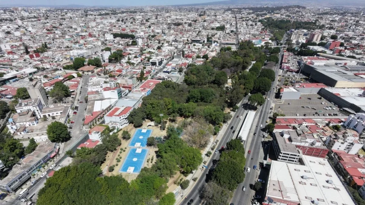 Ibero advierte afectaciones por el Cablebús en Puebla capital