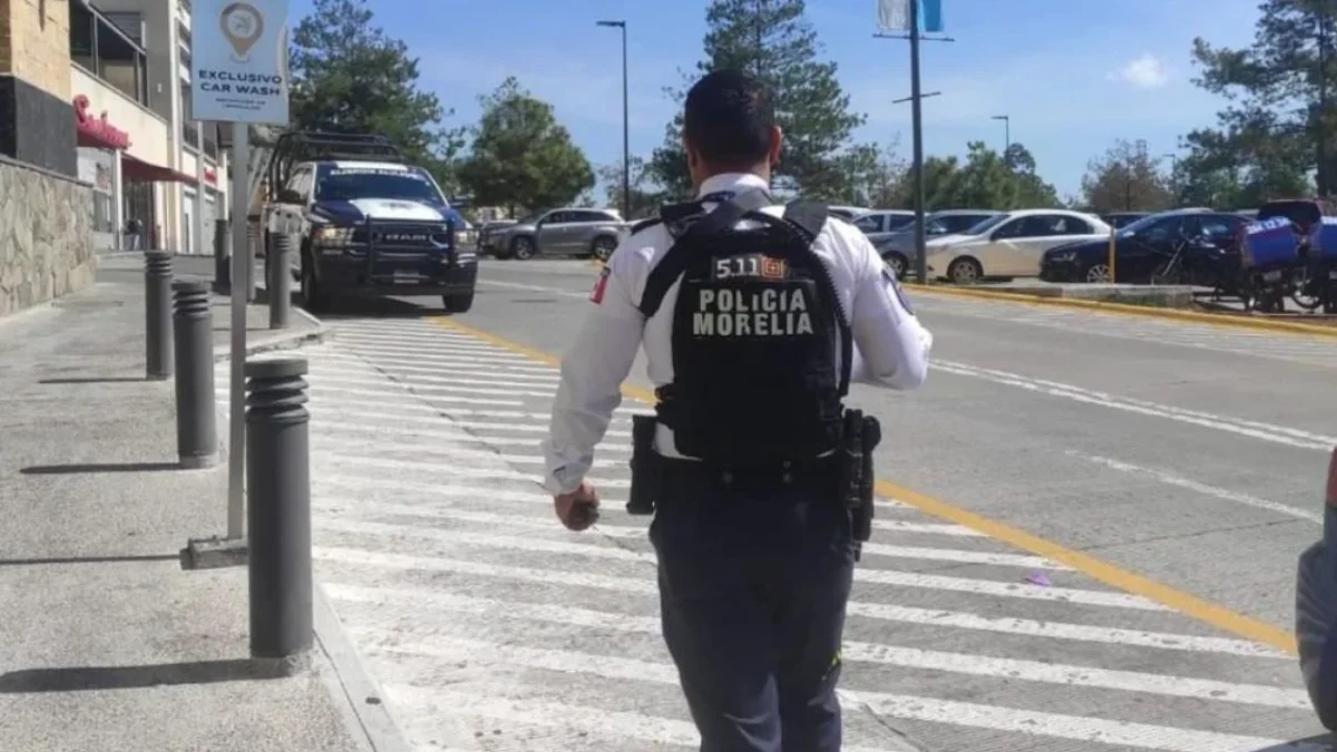 Investigan a policías michoacanos, puderon haber participado en narcobloqueos