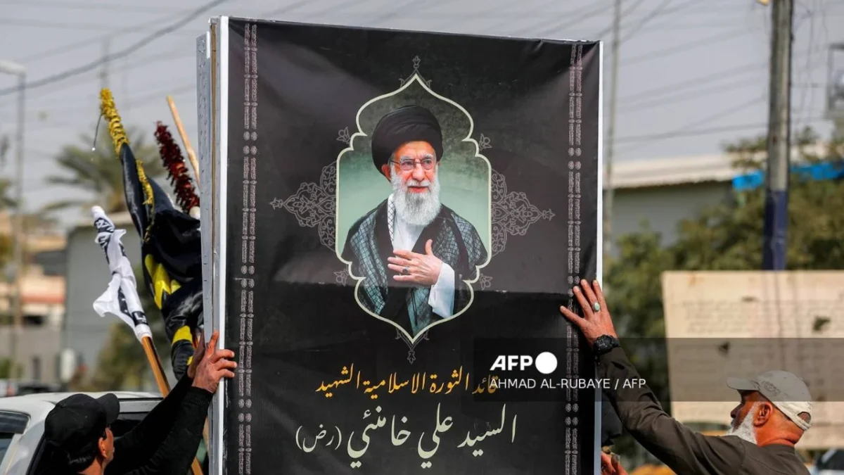 Irán asegura que ya designó a un nuevo líder supremo, sin revelar más detalles
