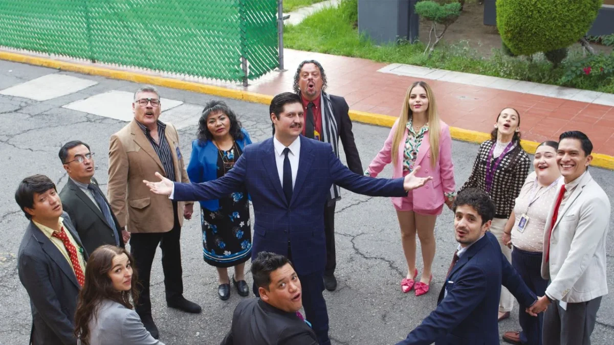 Foto: Especial / Se confirmó la segunda temporada de 'La oficina'