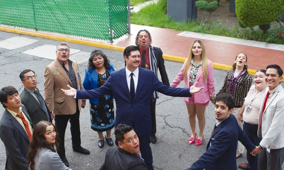 Foto: Especial / Se confirmó la segunda temporada de 'La oficina'