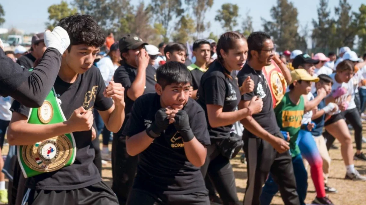 La organización 'TRASO' es nominada a los Premios Laureus World Sports Awards 2026