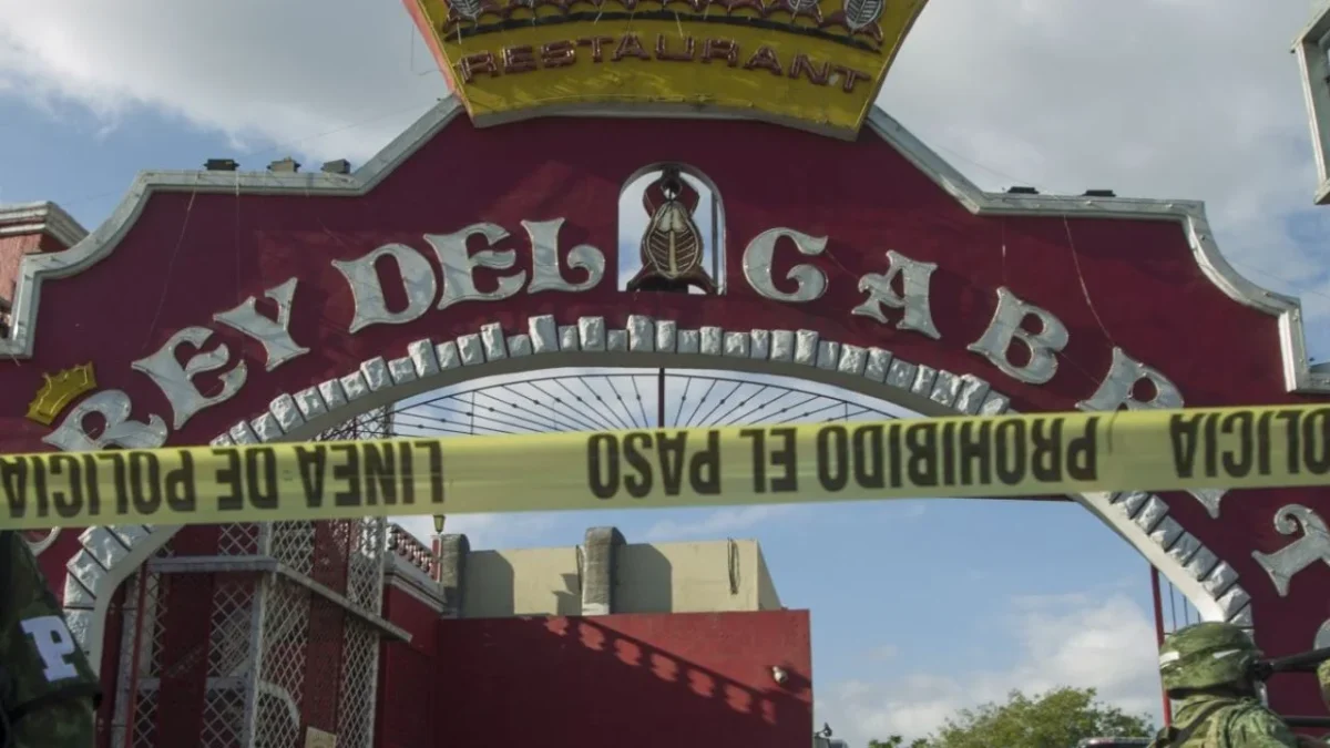 Luego de 11 años localizan restos del hijo del dueño del Rey del Cabrito