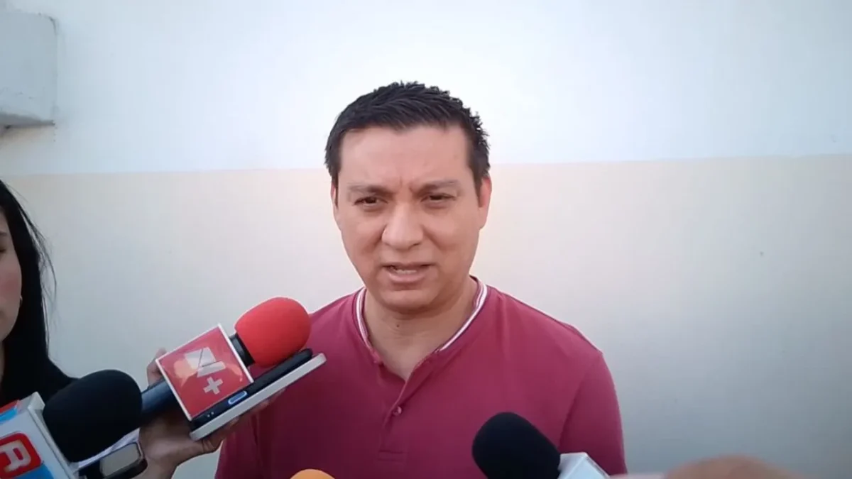 Luis Enrique Ramírez Periodista