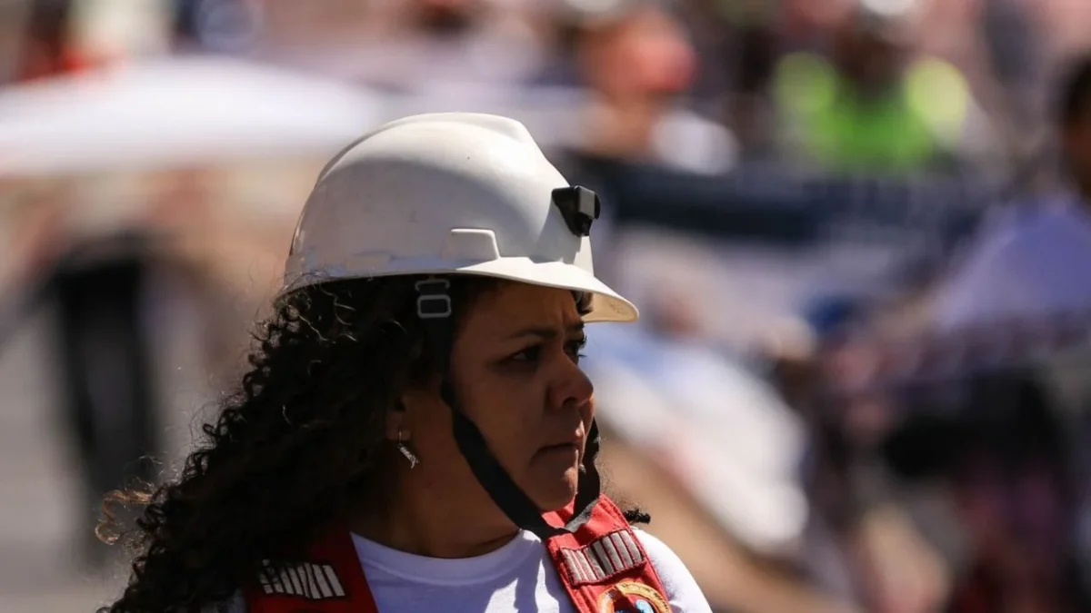 Mantiene Puesto de Comando Unificado, esperanza de encontrar con vida a mineros de Sinaloa