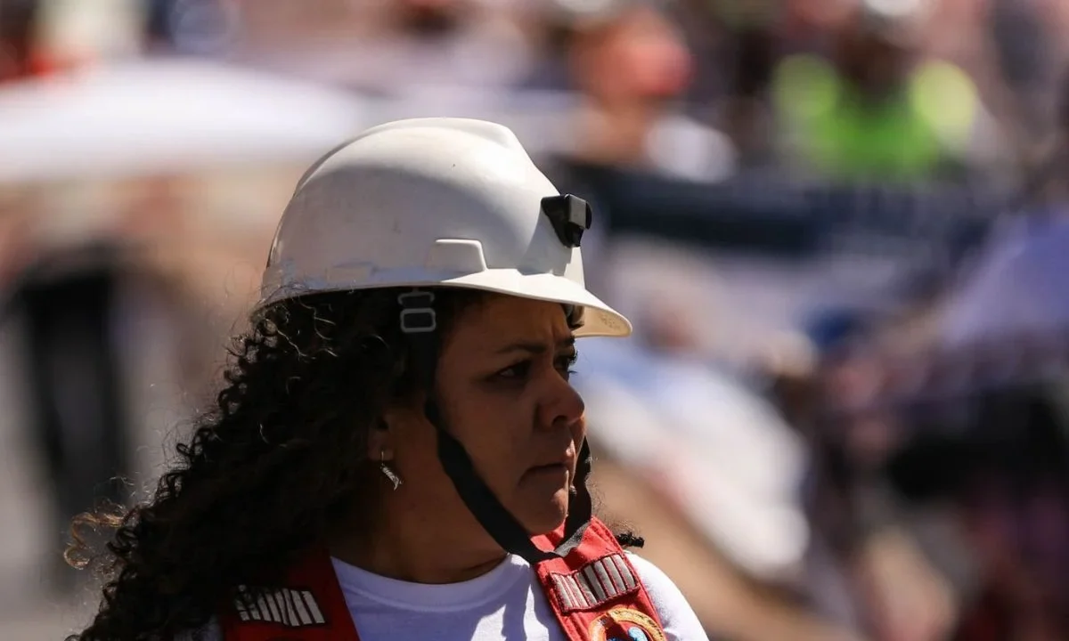 Mantiene Puesto de Comando Unificado, esperanza de encontrar con vida a mineros de Sinaloa