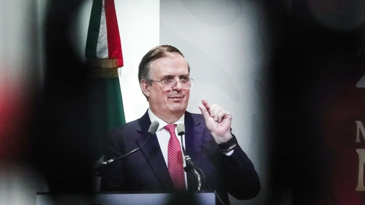 México propone reforzar reglas de origen en T-MEC