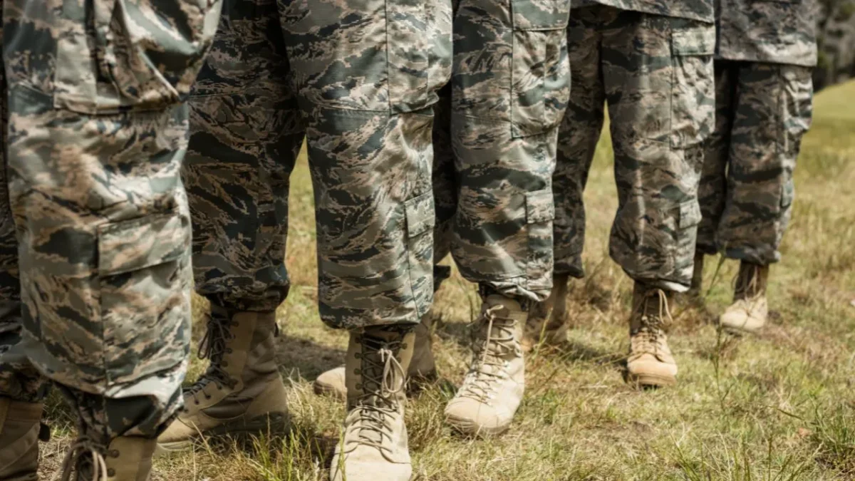 Militares de EU Sheinbaum Nogales