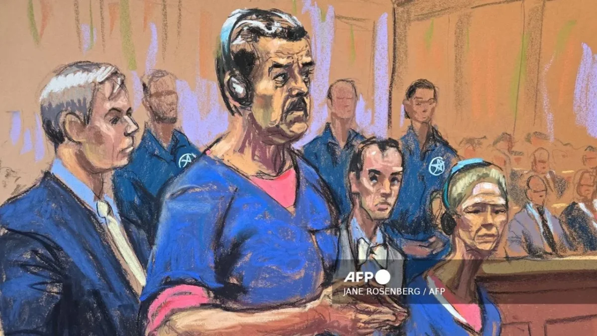 Nicolás Maduro