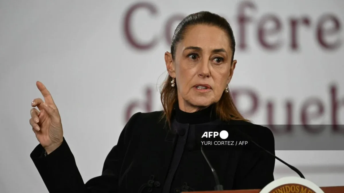 Niega Sheinbaum 'retroactividad' en reforma que baja pensiones onerosas a exservidores públicos