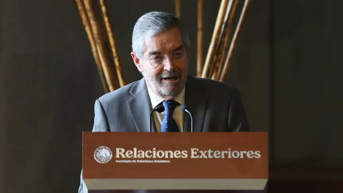 No hay mexicanos afectados en Medio Oriente, reitera la Cancillería