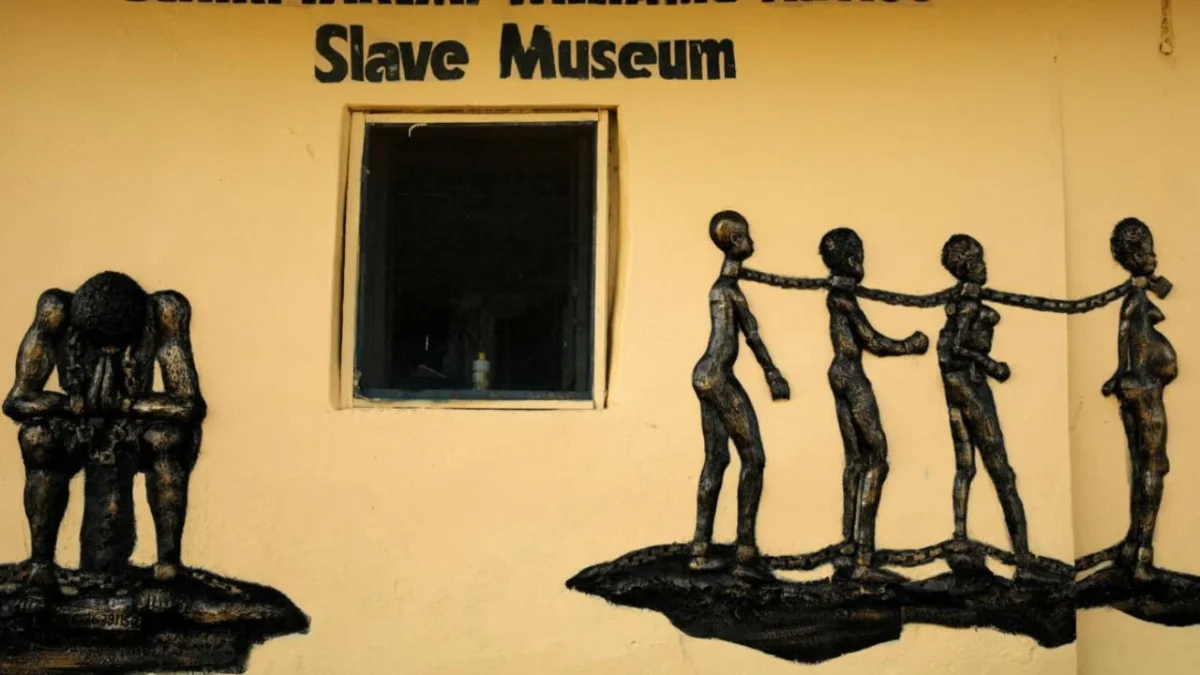 ONU declaró el esclavismo africano como el peor crimen en la historia de la humanidad