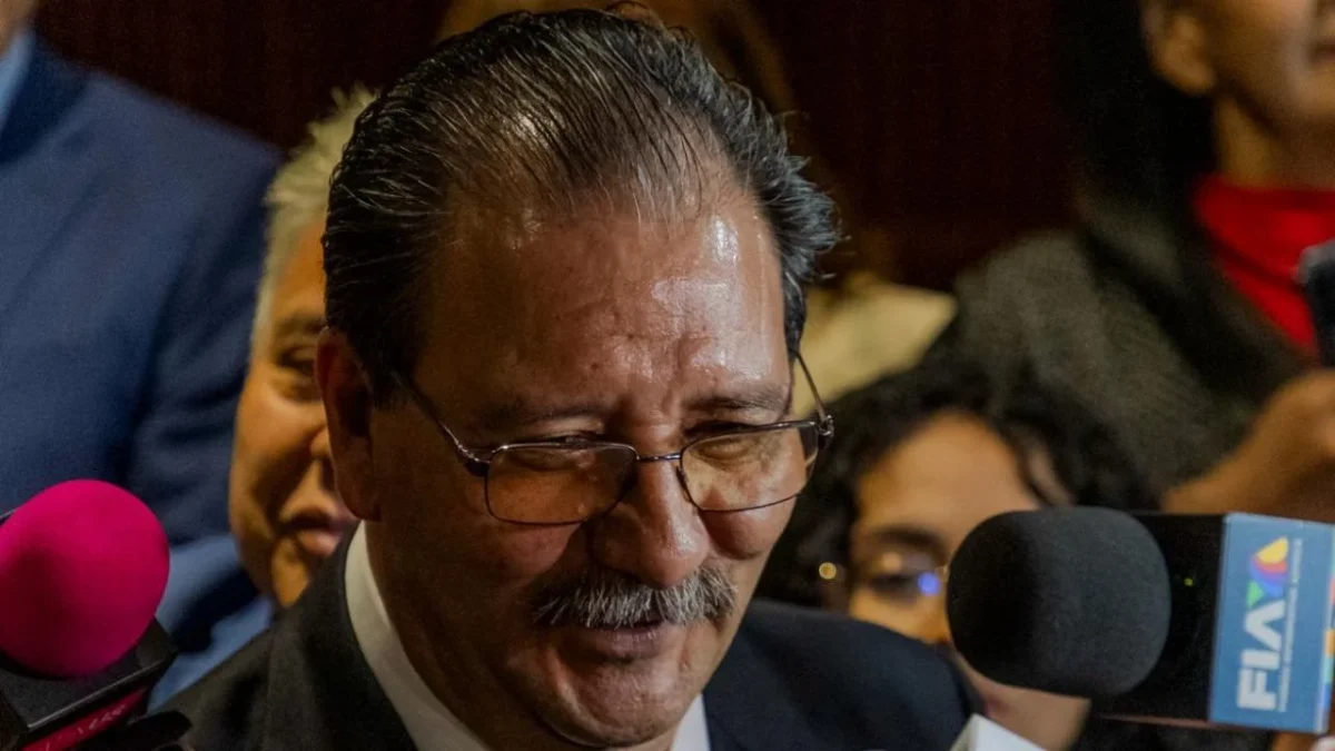 PT en San Lázaro reafirmó que no van a apoyar la reforma electoral