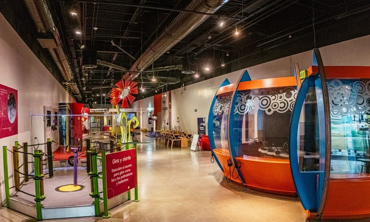 Papalote Museo del Niño Morelos firmó un convenio para llegar a todas las comunidades del estado