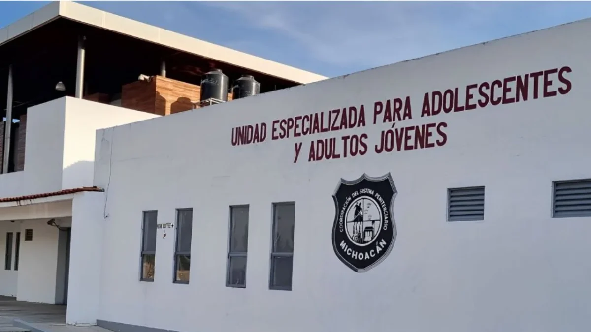 Piden que al joven asesino de 2 maestras en Michoacán, se le juzgue como adulto