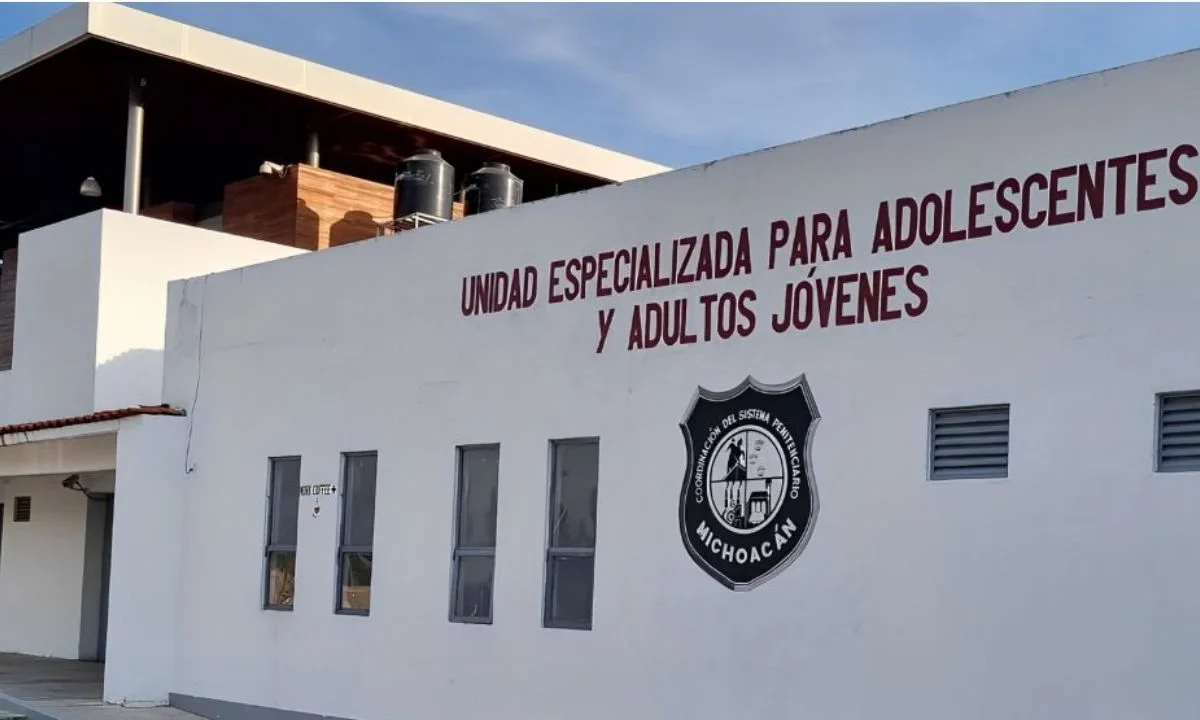 Piden que al joven asesino de 2 maestras en Michoacán, se le juzgue como adulto