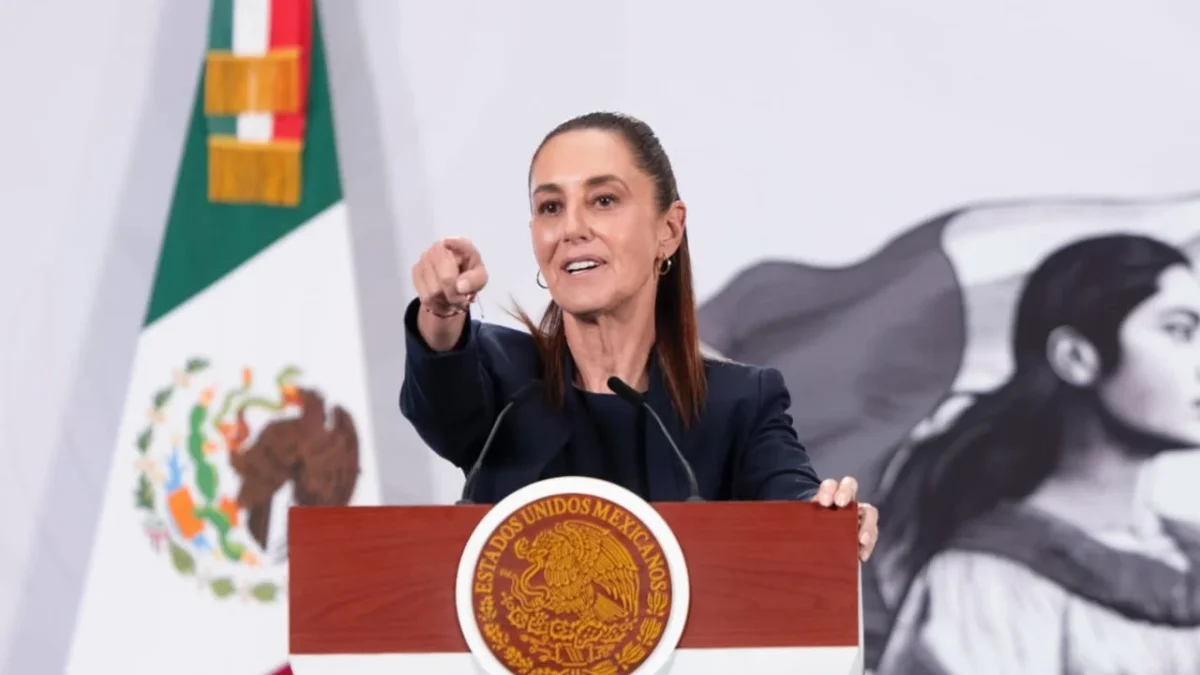 Plan B de la reforma electoral va por recortar congresos e ingresos de INE