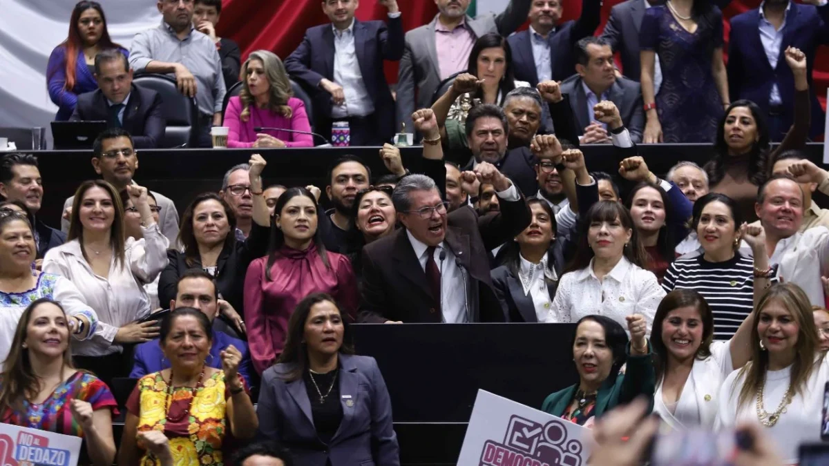 Plan C reforma electoral sheinbaum