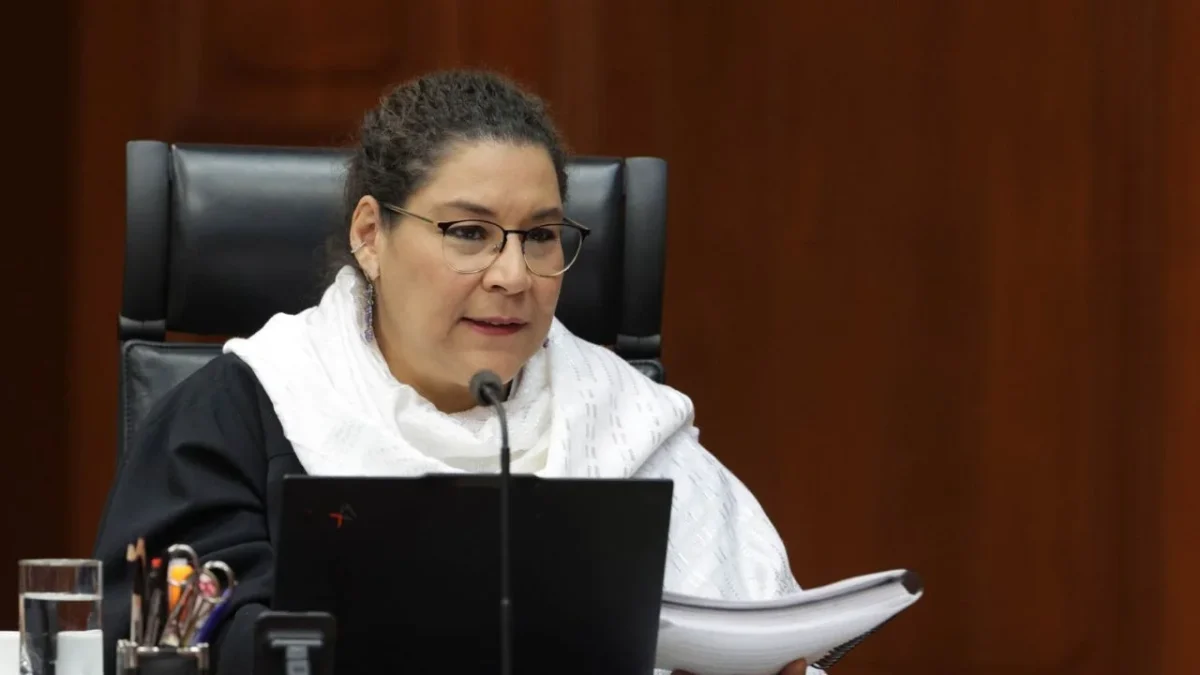 Por tercera vez, la SCJN retira proyecto de Lenia Batres para bajar indemnizaciones por muerte