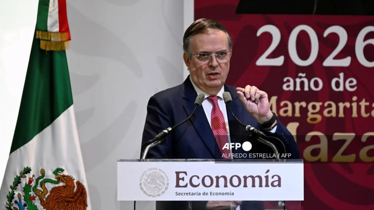Primera Ronda del T-MEC se realizará el miércoles