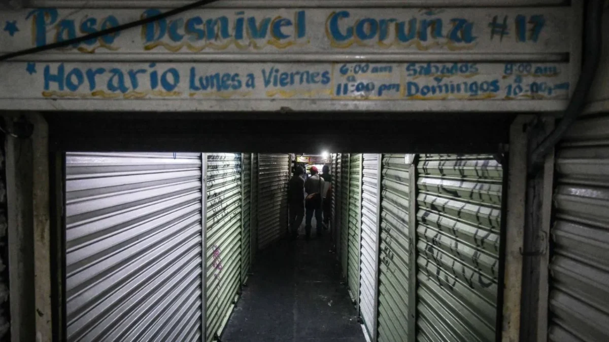 Rehabilitación de bajo puentes en Tlalpan concluirá antes del Mundial: Brugada