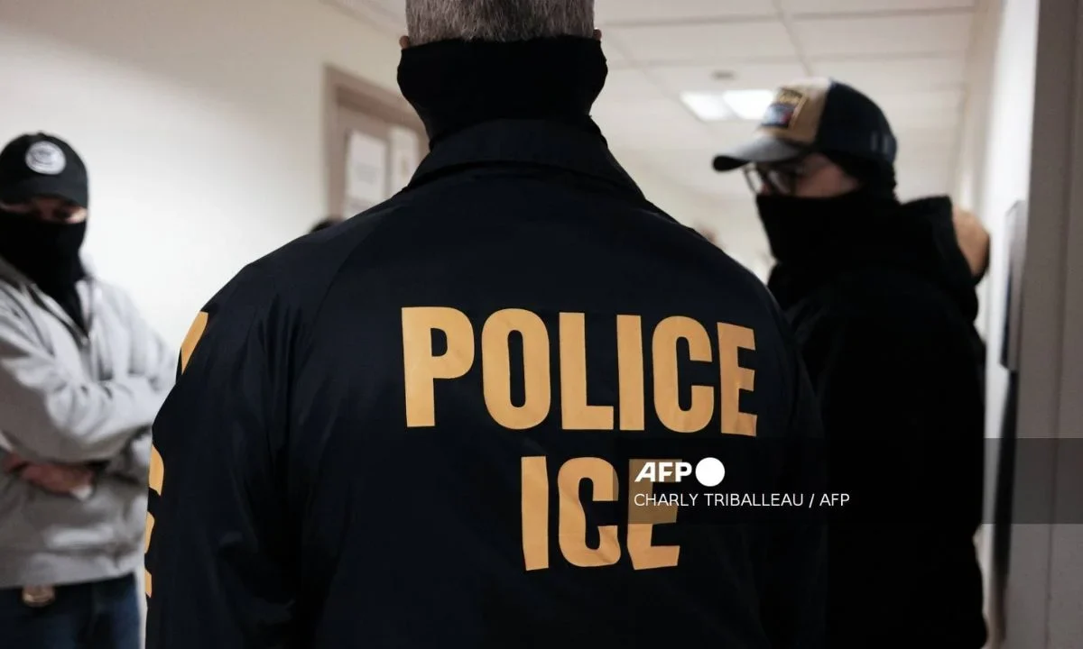 Reporta la Cancillería muerte de migrante en centro de detención de Florida
