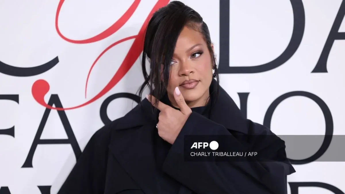 Rihanna