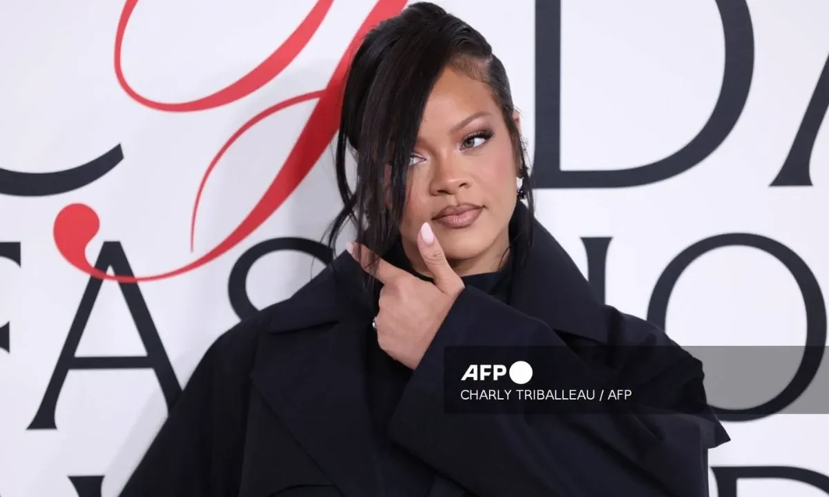 Rihanna