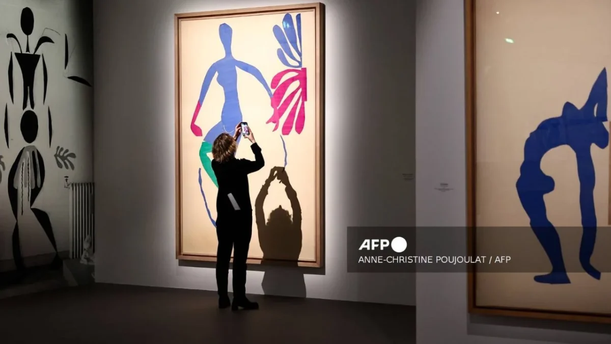 Roban obras de arte de gran valor en un museo de Italia