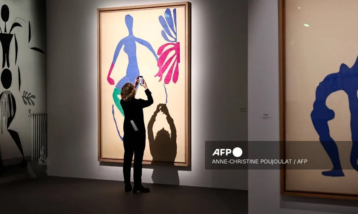 Roban obras de arte de gran valor en un museo de Italia