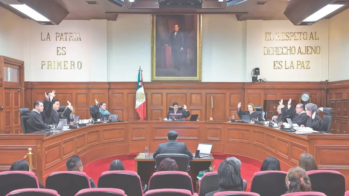 SCJN cancela becas, pero financia eventos sindicales