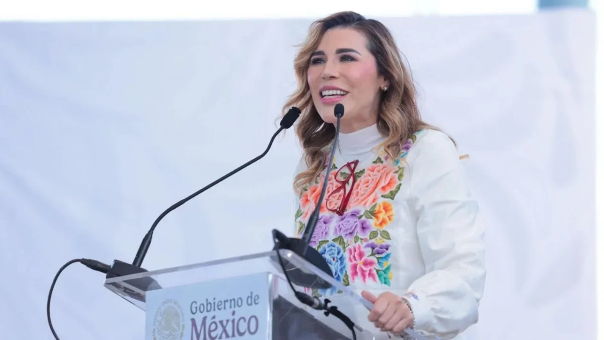 Sancionan al exgobernador Bonilla por violencia política contra Marina del Pilar