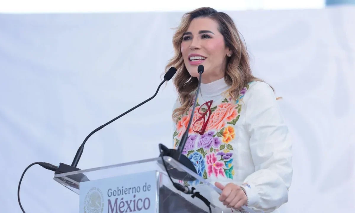 Sancionan al exgobernador Bonilla por violencia política contra Marina del Pilar