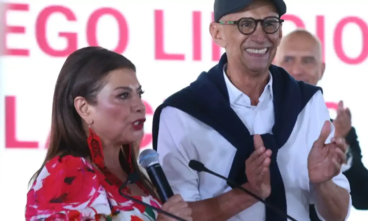 Secretaría del Deporte Javier Hidalgo Mundial 2026 Brugada