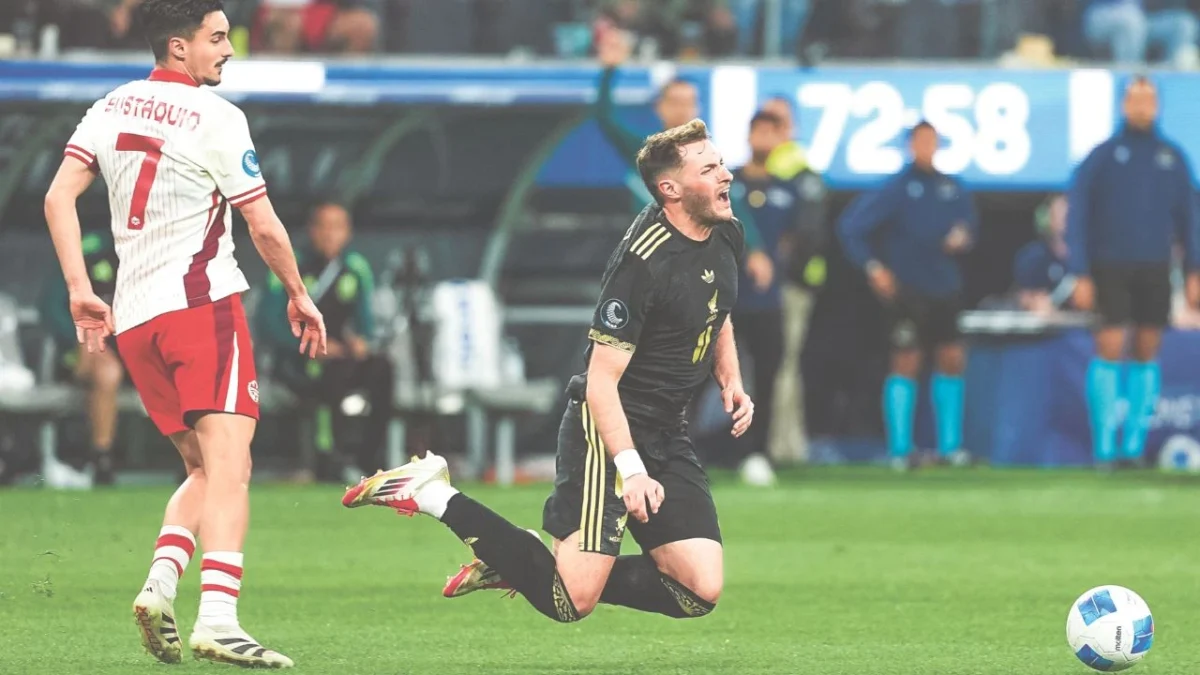 Selección Mexicana Mundial 2026