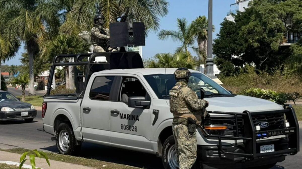 Semar inhabilita cuatro tomas clandestinas herméticas en Puebla