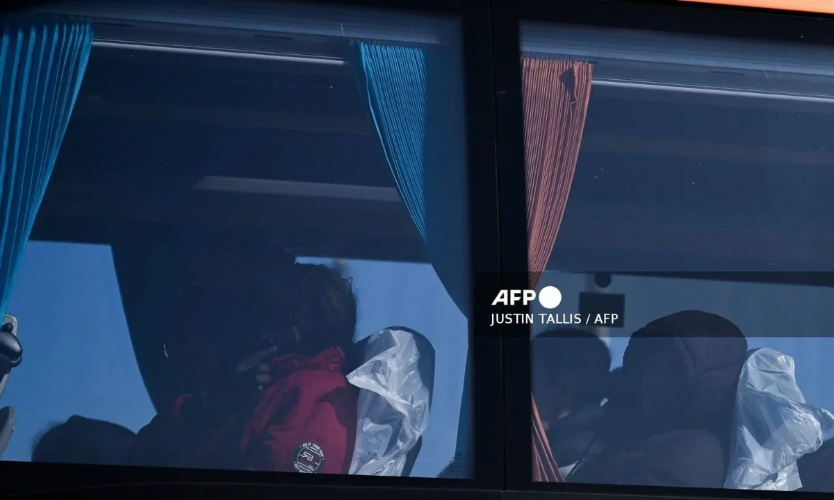 Sentencian a 30 años de prisión en EU a mexicano traficante de migrantes