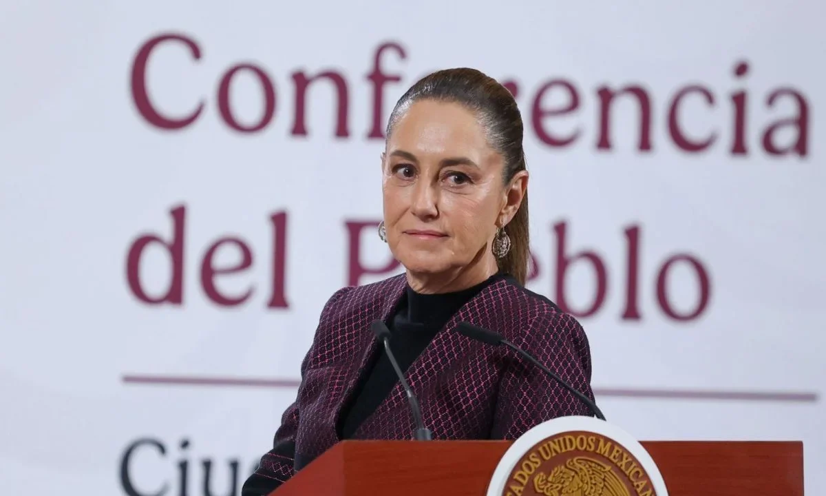 Sheinbaum se reúne con alcaldes para adelantar 'México Imparable'