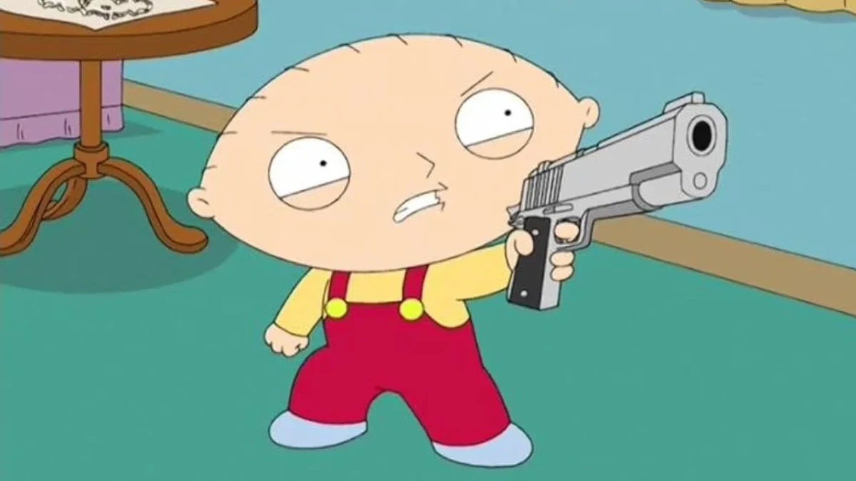 Stewie de Family Guy tendrá su propia serie